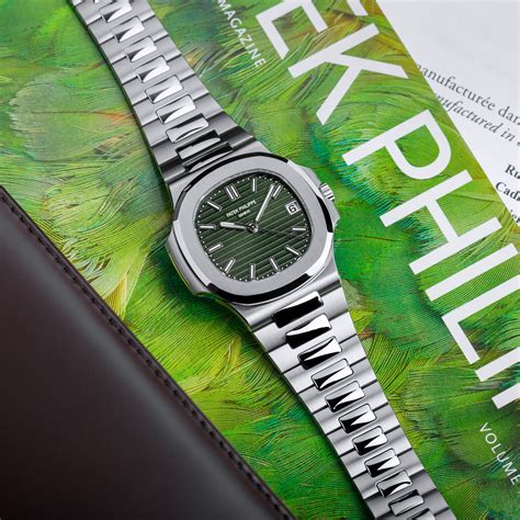 buy patek philippe 5711|patek philippe nautilus 5711 green.